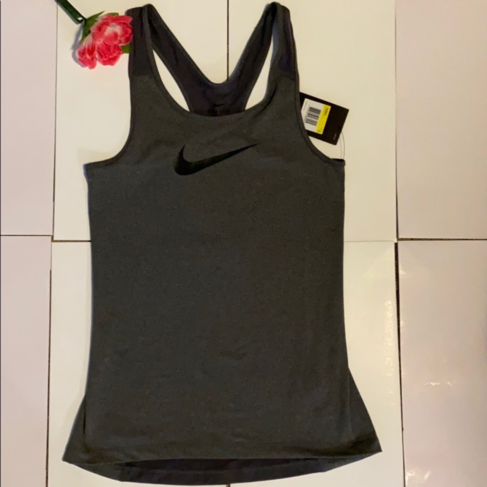 Nike Pro Women’s Tank Top